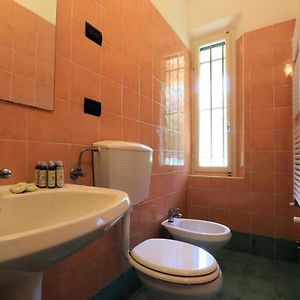 Private Bathroom Triple Room